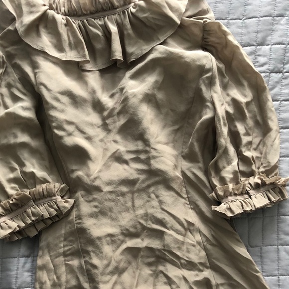 Guess x Marciano silk blouse - Picture 5 of 5